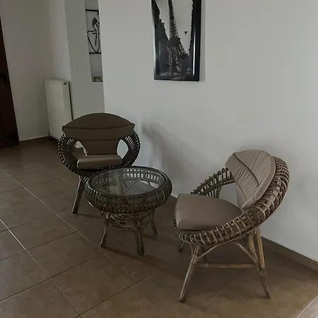 Peaceful Escape Villa Kavala Exterior photo