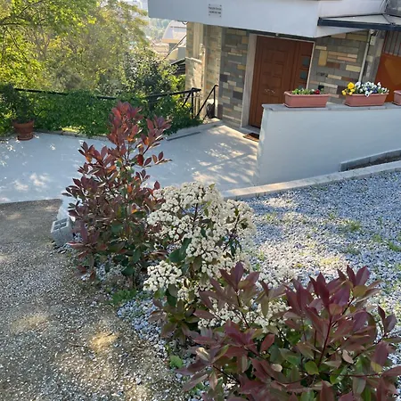 Peaceful Escape Villa Kavála Exterior photo
